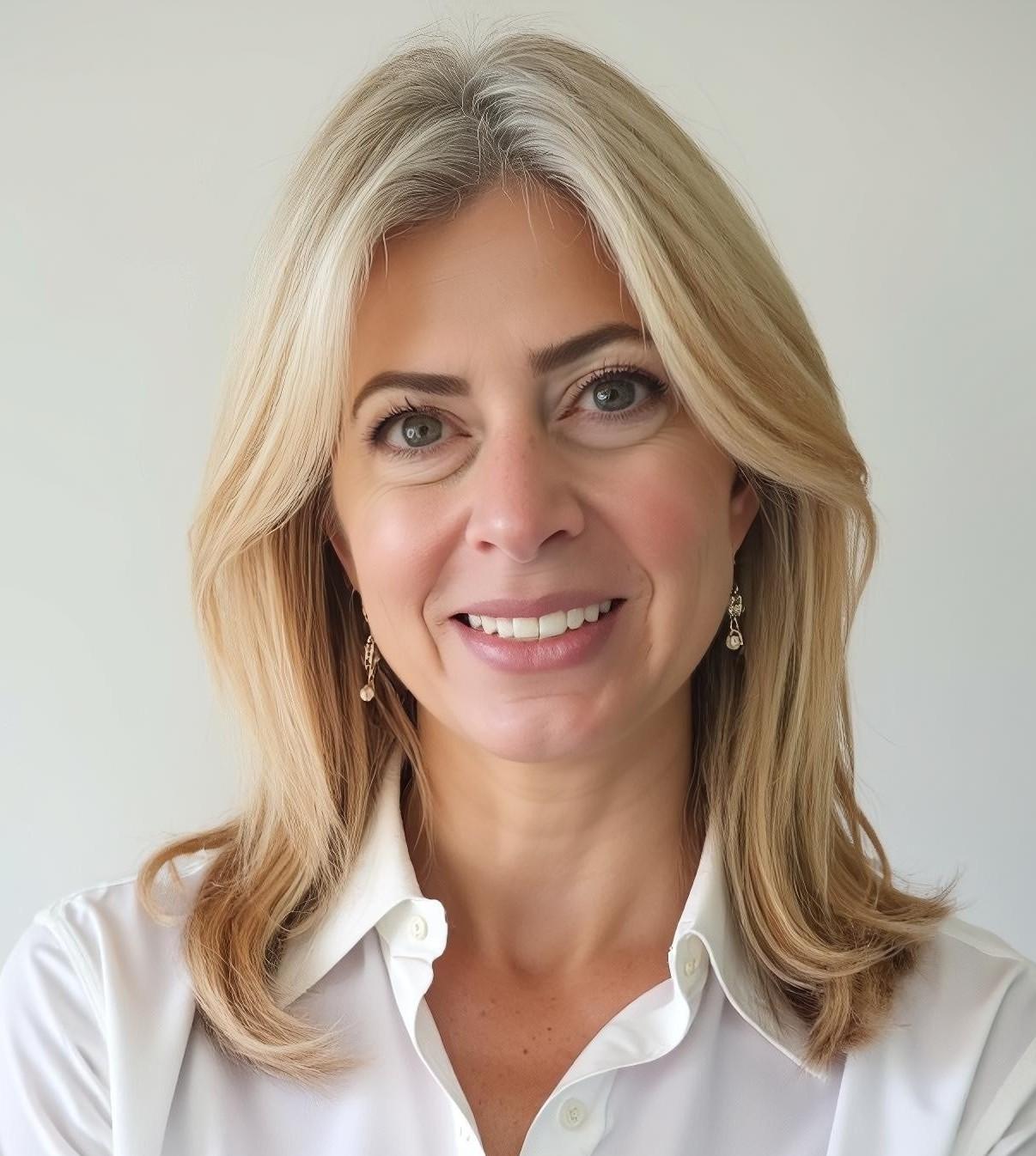 CSO Headshot